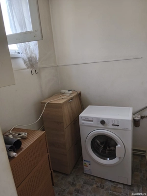 inchiriez apartament Deva 2 camere Dacia Bălcescu - imagine 3