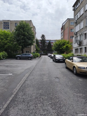 inchiriez apartament Deva 2 camere Dacia Bălcescu - imagine 5