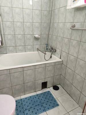 inchiriez apartament Deva 2 camere Dacia Bălcescu - imagine 4