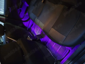 Vand Opel Astra H Sedan 1.6 benzina 116 hp An 2011