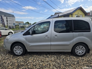 Citroen berlingo 1.6 benzina 5 locuri 2009 clima Cârlig Multispace - imagine 7