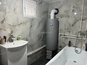 Lugoj, Casa 130 Mp. Teren 250 Mp. Central, Zona ZERO - imagine 13