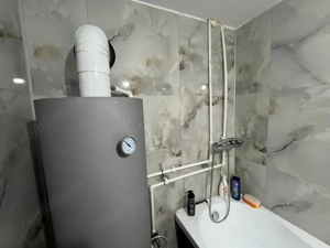 Lugoj, Casa 130 Mp. Teren 250 Mp. Central, Zona ZERO - imagine 15