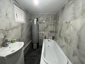 Lugoj, Casa 130 Mp. Teren 250 Mp. Central, Zona ZERO - imagine 6