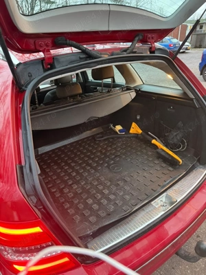 Mercedes C 180 GCI 2012 Avangarde ,incalzire scaune,cutie 7 g-tronic - imagine 2