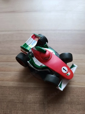 Figurina Francesco Bernoulli Disney Infinity 39RON