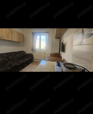 Camefa inchiriat cu baie proprie, utilata si mobilata - imagine 4