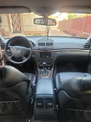 Pentru dezmembrare Mercedes W211 E200 CDI - imagine 4