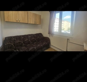 Camefa inchiriat cu baie proprie, utilata si mobilata - imagine 2