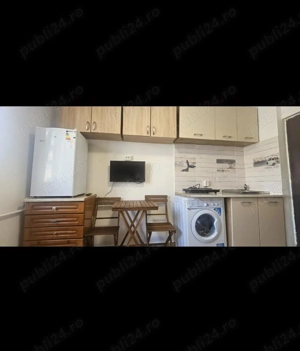 Camefa inchiriat cu baie proprie, utilata si mobilata - imagine 5