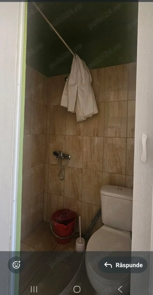 Camefa inchiriat cu baie proprie, utilata si mobilata - imagine 6
