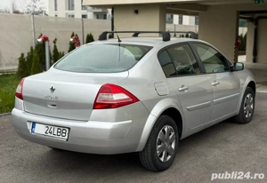 Renault Megane 2 Facelift 125.000KM EURO4 - imagine 5