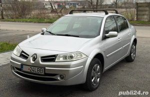 Renault Megane 2 Facelift 125.000KM EURO4
