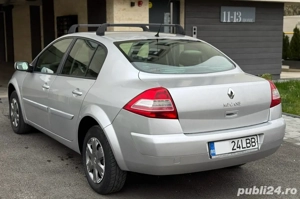 Renault Megane 2 Facelift 125.000KM EURO4 - imagine 2
