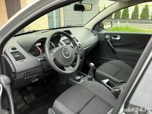 Renault Megane 2 Facelift 125.000KM EURO4 - imagine 3