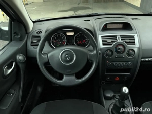 Renault Megane 2 Facelift 125.000KM EURO4 - imagine 9