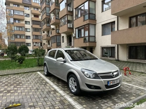 vand opel astra h 2011 unic propietar intretinuta 