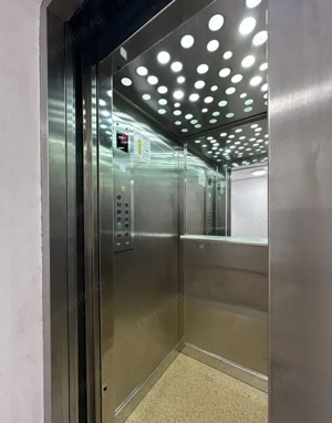 Apartament 2 camere / zona Unirii / Parcare / Proximitate metrou - imagine 7