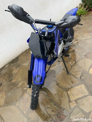 motocross 125 cc - imagine 4