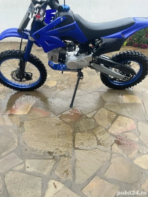 motocross 125 cc - imagine 3