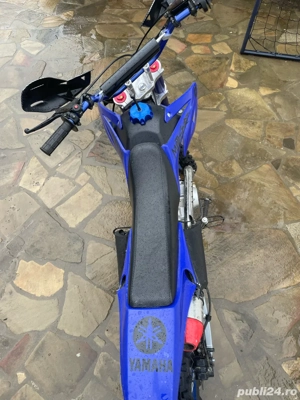 motocross 125 cc - imagine 2