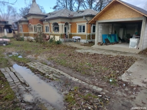 Casa superbă  Tartasesti vând schimb aproape de Bucuresti - imagine 2