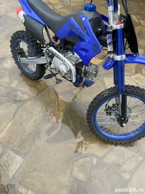 motocross 125 cc - imagine 5