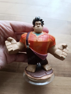 Figurina Disney Infinity Wreck-It Ralph 39RON