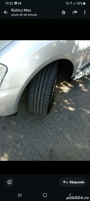 Mercedes ML 320CDI facelift - imagine 7