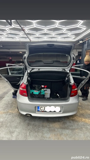 Bmw seria 1  - imagine 9