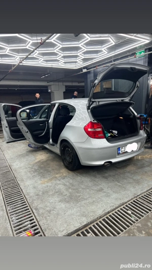 Bmw seria 1  - imagine 10