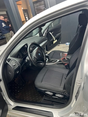 Bmw seria 1  - imagine 6