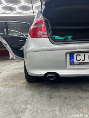 Bmw seria 1  - imagine 5