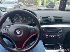 Bmw seria 1  - imagine 2