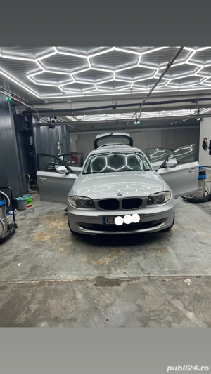 Bmw seria 1  - imagine 3