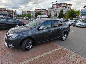 Vand Dacia Logan Stepway,benzina+gpl,2020 - imagine 3