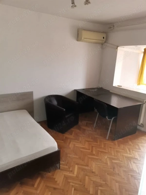 Garsonieră confort 1, zona Baba Dochia- Fabrica de Bere, 