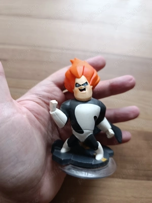 Figurina Disney Infinity Syndrome (The Incredibles) 39RON