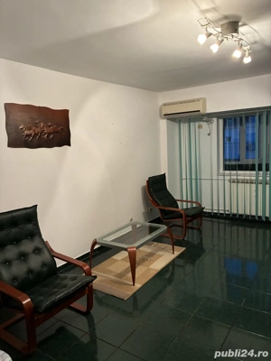 Inchiriez apartament 3 camere Decebal Piata Alba Iulia