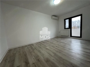 Etaj 1 cu balcon in bloc anvelopat la 500 m de Iulius Mall