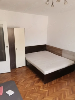 Garsonieră confort 1, zona Baba Dochia- Fabrica de bere, etajul 4