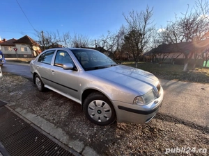 Skoda Octavia  - imagine 2