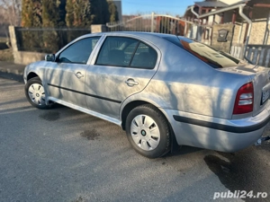 Skoda Octavia  - imagine 3