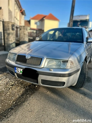 Skoda Octavia  - imagine 5