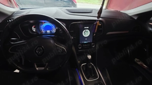 De vânzare Renault Megane 4 - imagine 4