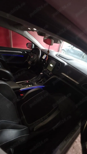 De vânzare Renault Megane 4 - imagine 3