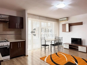 Apartament cu 2 camere in Nufarul Plaza