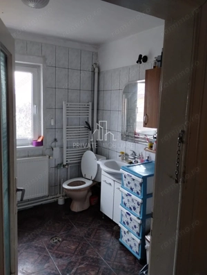 Casa cu Teren 1 671 Mp Santana de Mures, Zona Terenului de Fotbal - imagine 7