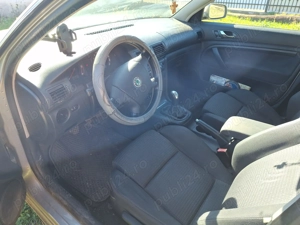 Skoda Superb in perfecta stare. - imagine 3