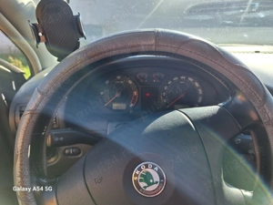 Skoda Superb in perfecta stare. - imagine 2